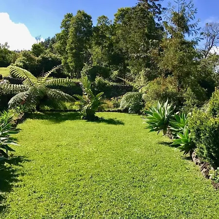 Capelas Mansion Ponta Delgada (Sao Miguel)