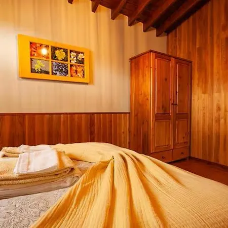 Dom wakacyjny Capelas Mansion Ponta Delgada