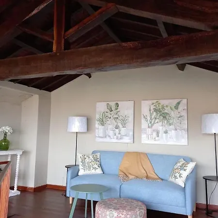 Dom wakacyjny Capelas Mansion