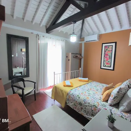 Holiday home Capelas Mansion *