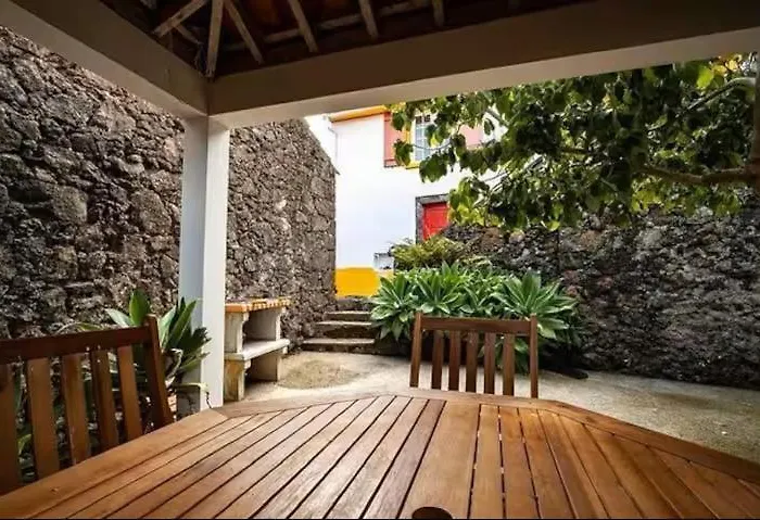 Capelas Mansion Dom wakacyjny