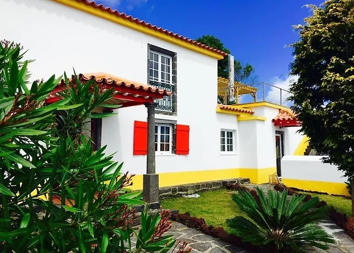 Capelas Mansion Dom wakacyjny