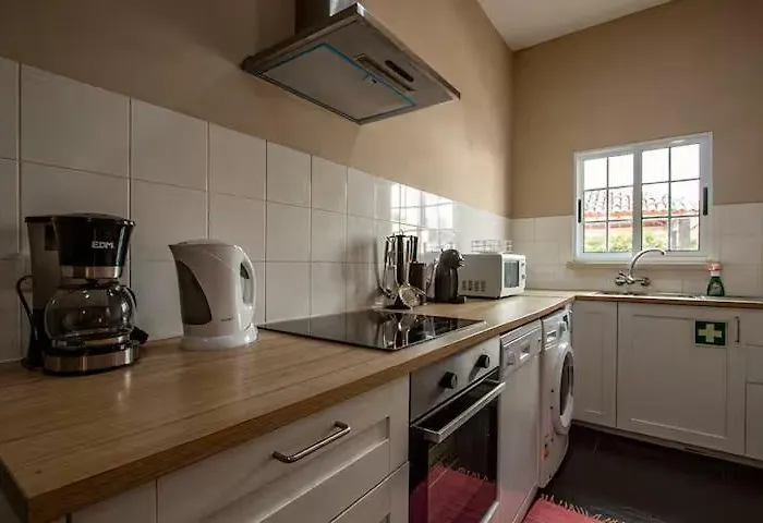 Capelas Mansion Holiday home Ponta Delgada (Sao Miguel)