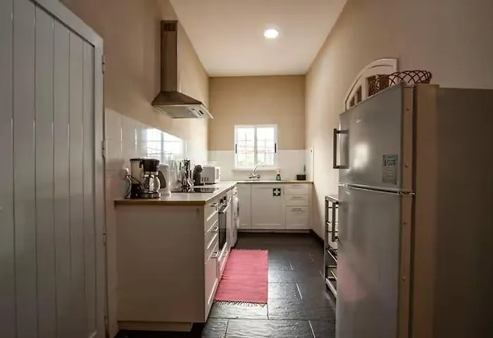 Holiday home Capelas Mansion *