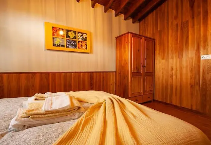 Holiday home Capelas Mansion Ponta Delgada (Sao Miguel)