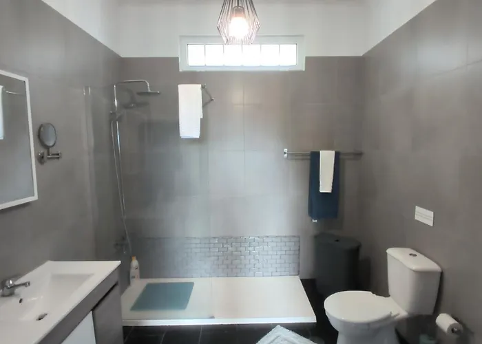 Capelas Mansion * Ponta Delgada (Sao Miguel)