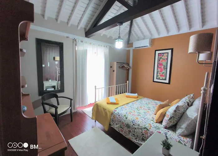 Holiday home Capelas Mansion *