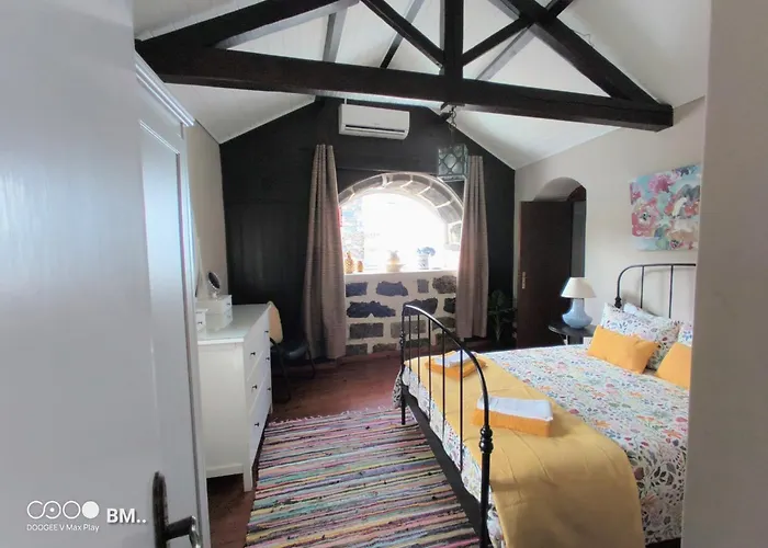 Holiday home Capelas Mansion *