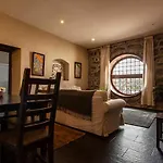 Capelas Mansion * Ponta Delgada (Sao Miguel)