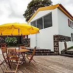 Capelas Mansion Casa de Férias Ponta Delgada