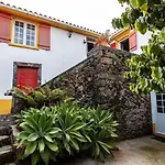 Capelas Mansion Casa de Férias Ponta Delgada