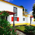 Capelas Mansion Holiday home