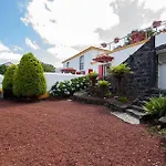 Holiday home Capelas Mansion Ponta Delgada (Sao Miguel)
