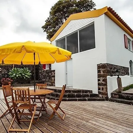 Capelas Mansion بيت للعطل Ponta Delgada