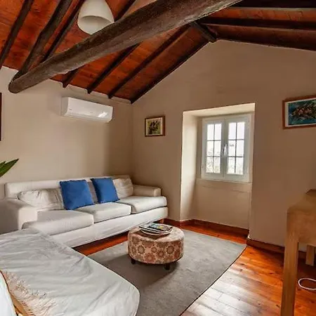 Capelas Mansion بيت للعطل Ponta Delgada