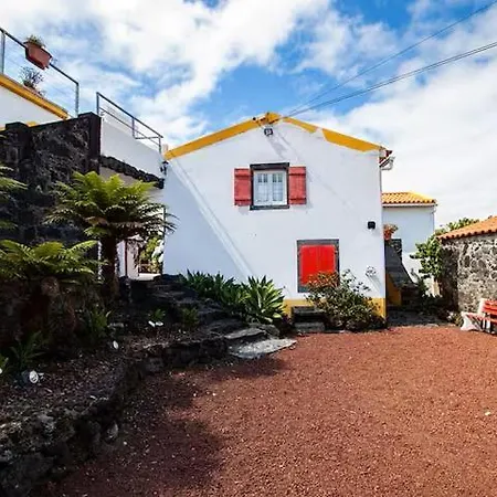 Capelas Mansion 蓬塔德尔加达