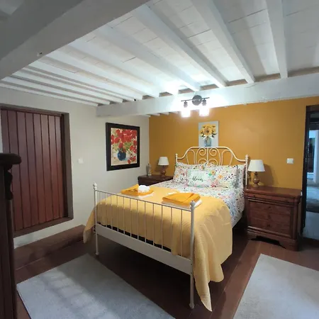 Capelas Mansion * Ponta Delgada