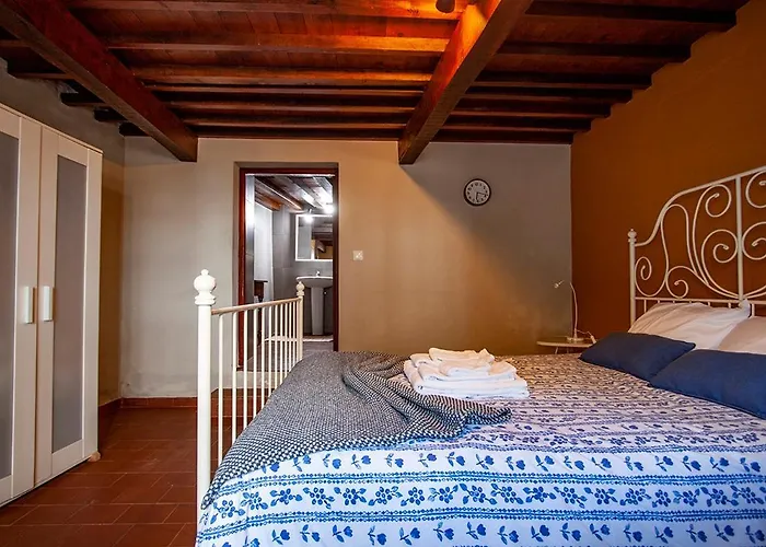 度假居 Capelas Mansion *