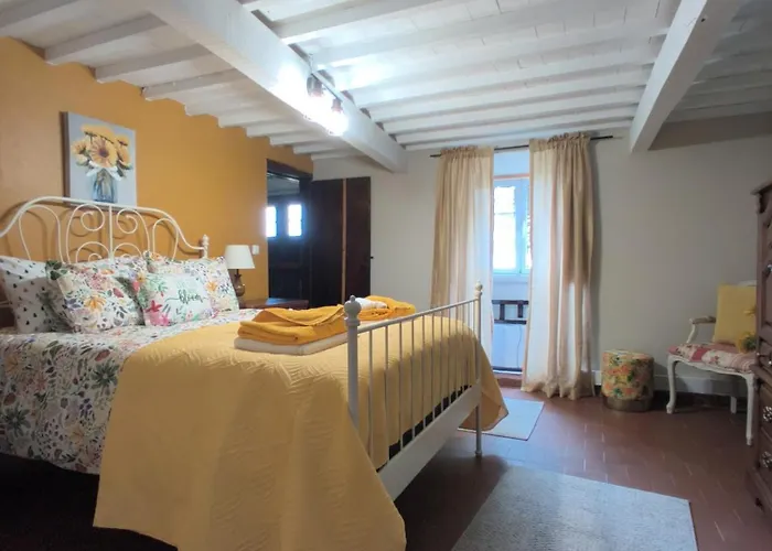 度假居 Capelas Mansion