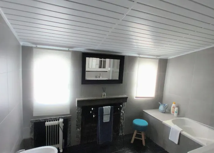 Capelas Mansion 度假居